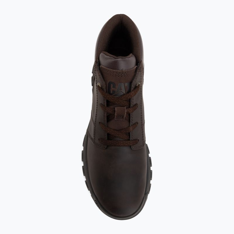 Мъжки обувки CATerpillar Threshold Chukka brown 5
