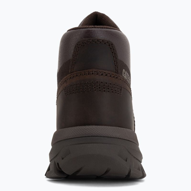 Мъжки обувки CATerpillar Threshold Chukka brown 6