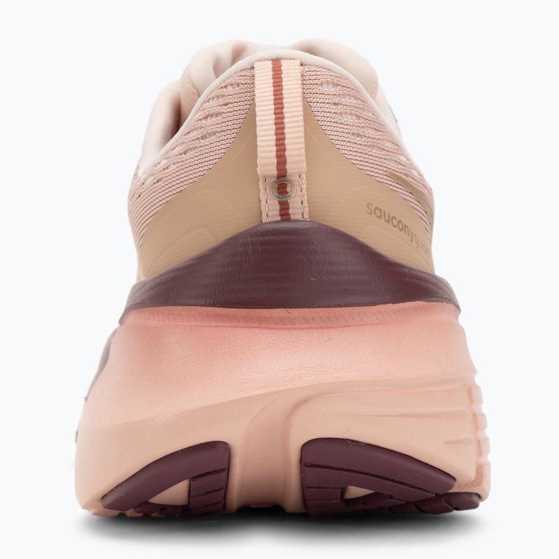 Дамски обувки за бягане Saucony Guide 18 cameo/terra 6