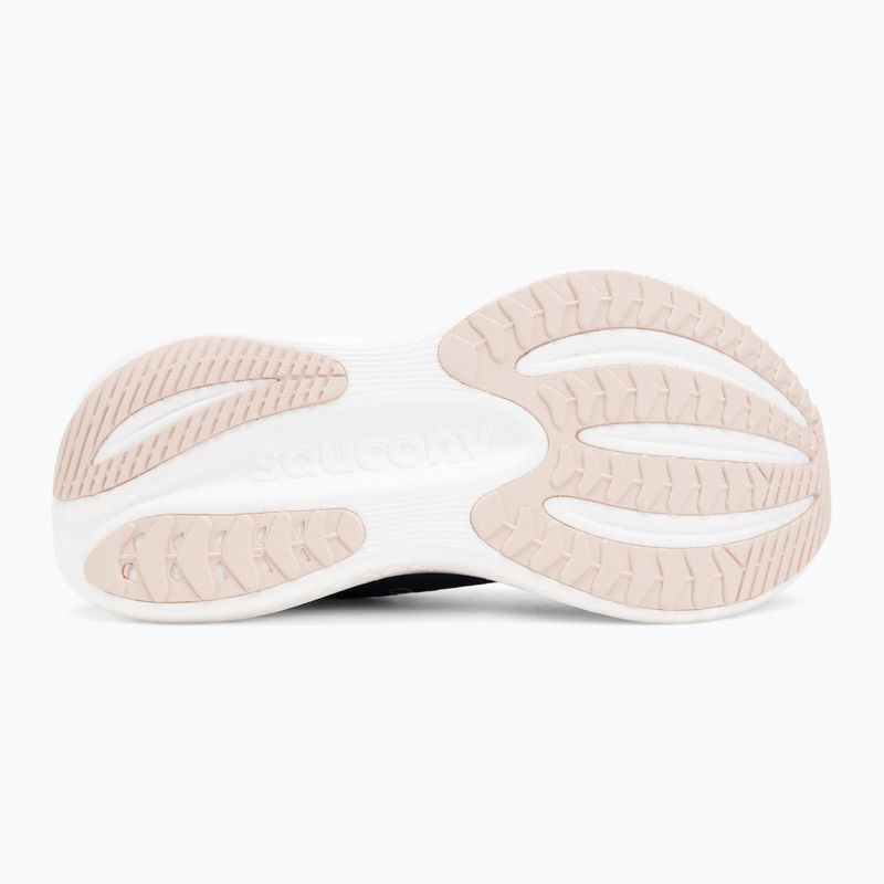 Дамски обувки за бягане Saucony Triumph 23 navy/cameo 4