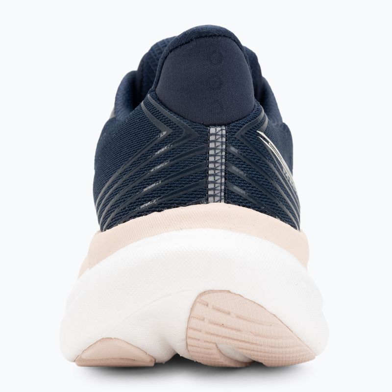 Дамски обувки за бягане Saucony Triumph 23 navy/cameo 6