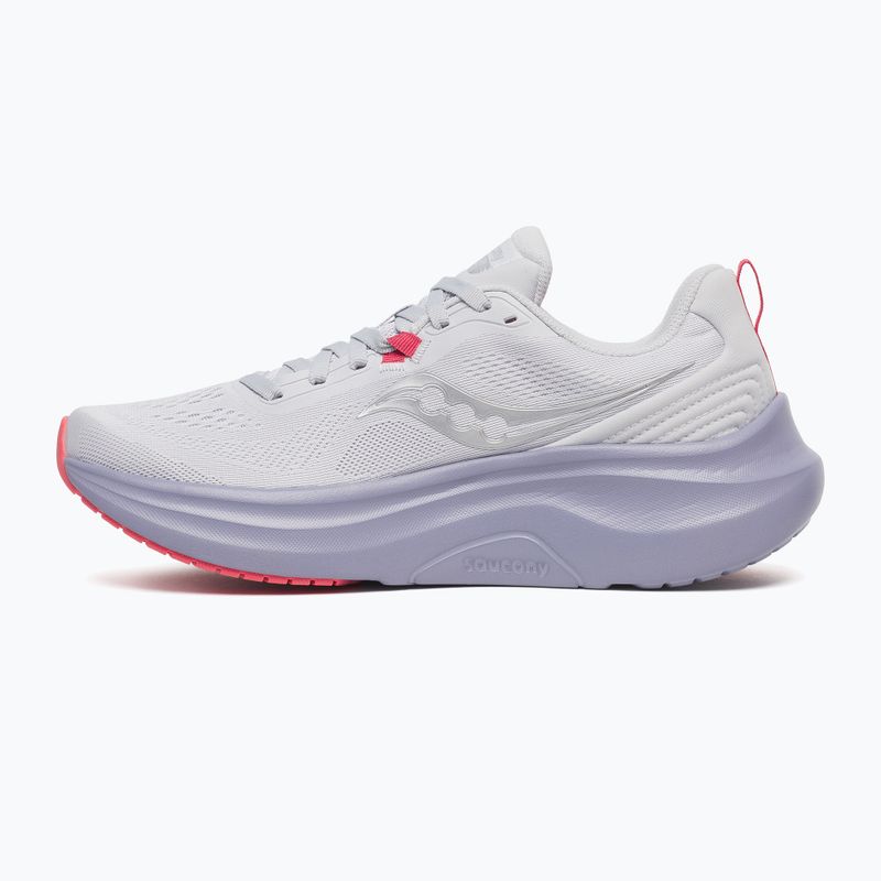 Дамски обувки за бягане Saucony Lancer wistful/thistle 9