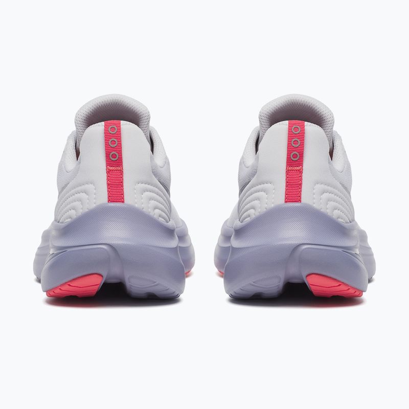 Дамски обувки за бягане Saucony Lancer wistful/thistle 11