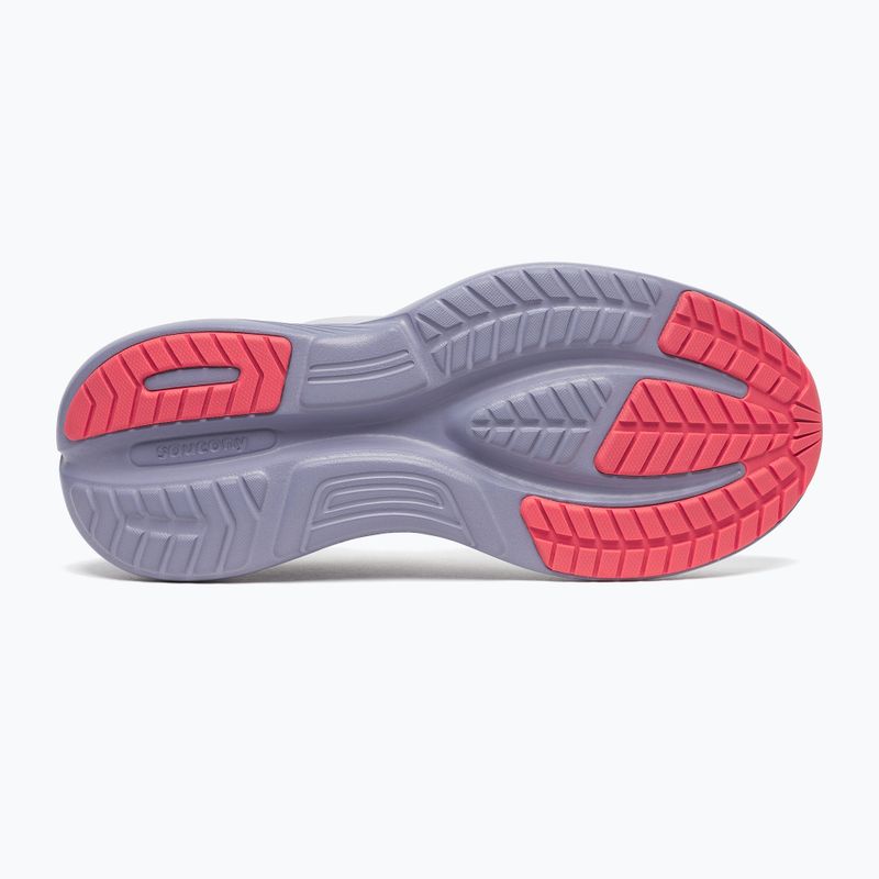 Дамски обувки за бягане Saucony Lancer wistful/thistle 13