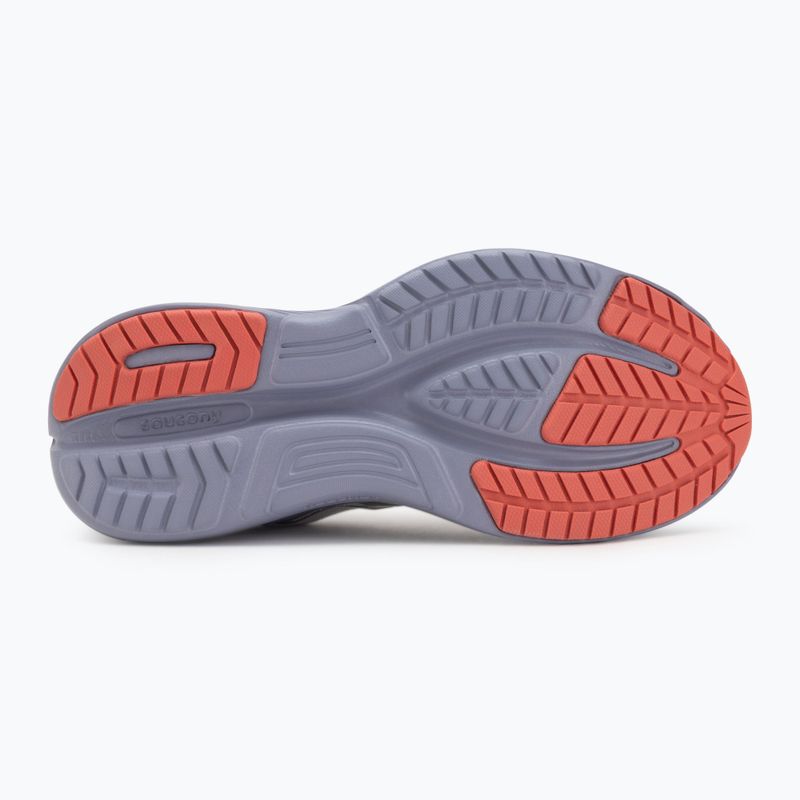 Дамски обувки за бягане Saucony Lancer wistful/thistle 4