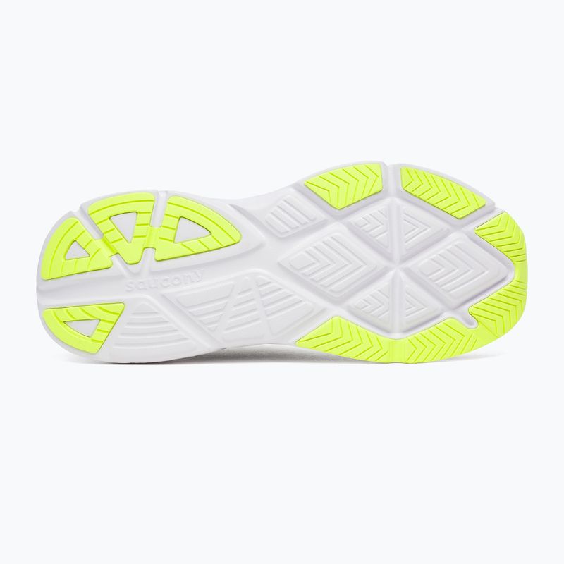 Мъжки маратонки за бягане Saucony Guide 18 черно/лапис 13