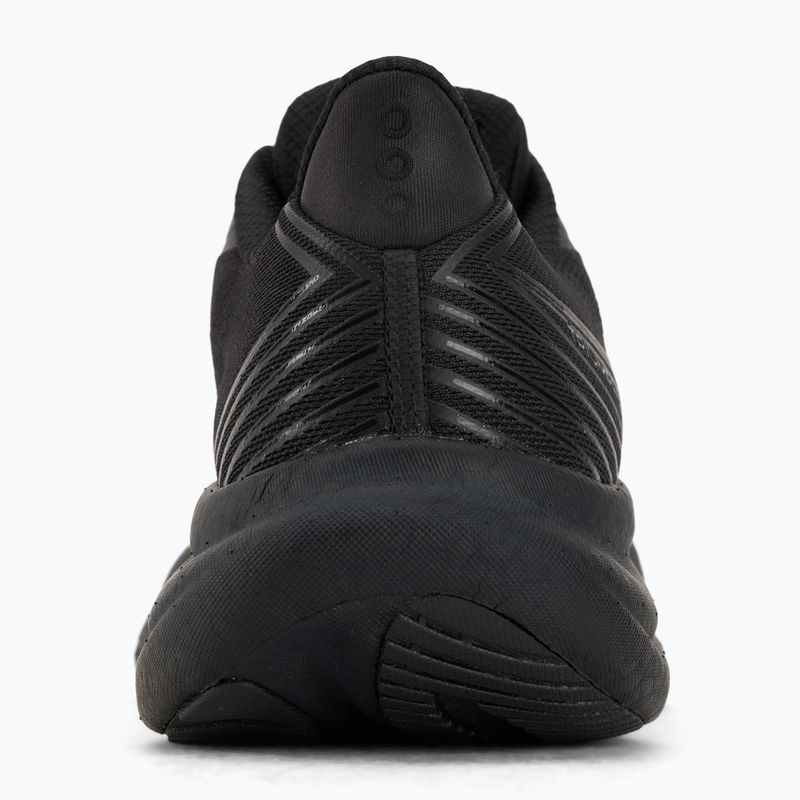 Мъжки обувки за бягане Saucony Triumph 23 triple black 6