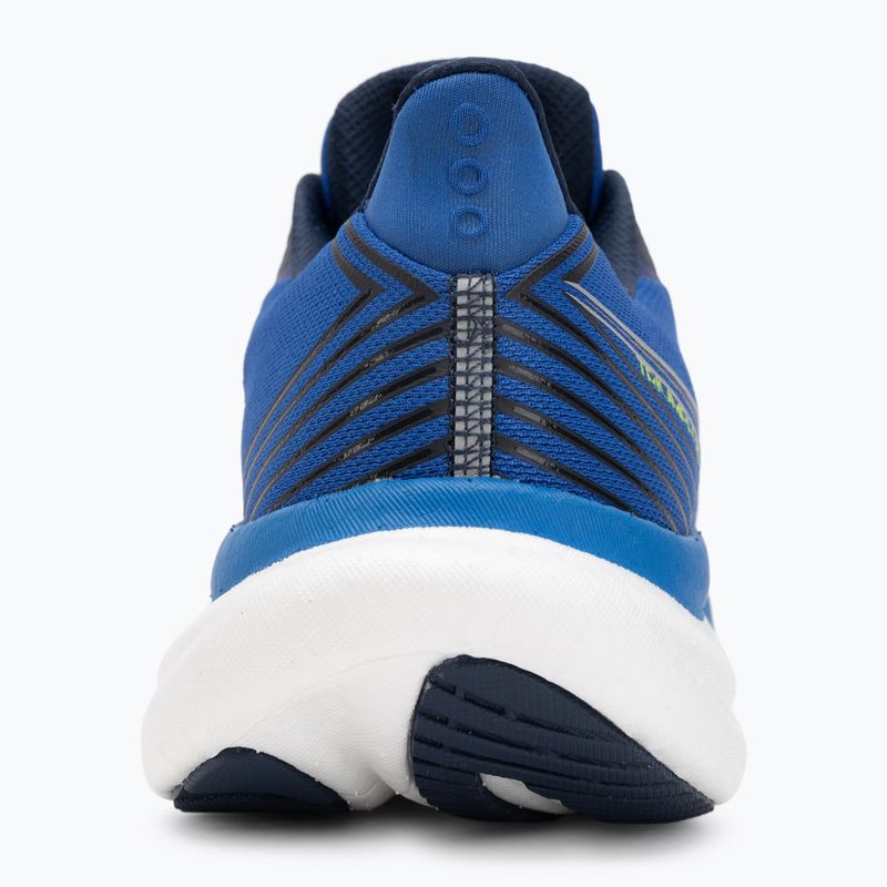 Мъжки обувки за бягане Saucony Triumph 23 lapis/silver 6