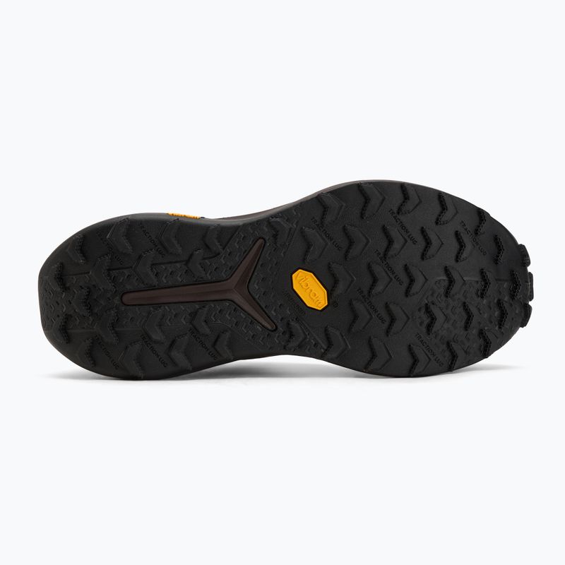 Мъжки обувки за бягане Saucony Xodus Ultra 4 Kodiak/Wine 4