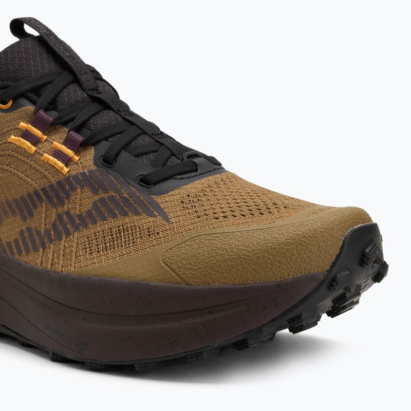 Мъжки обувки за бягане Saucony Xodus Ultra 4 Kodiak/Wine 7