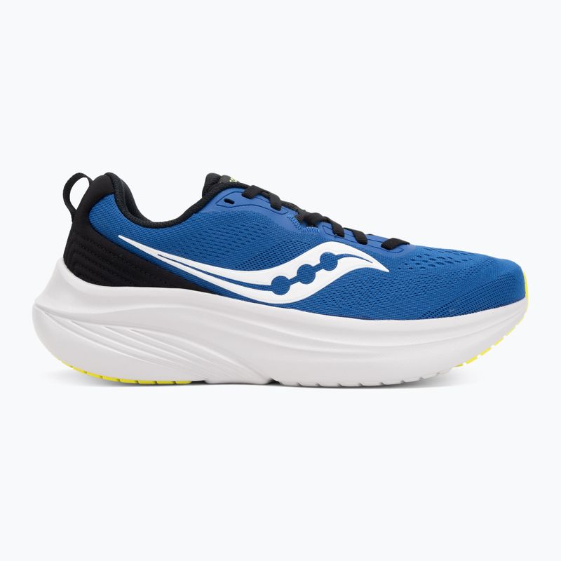 Мъжки маратонки за бягане Saucony Lancer lapis/white 2