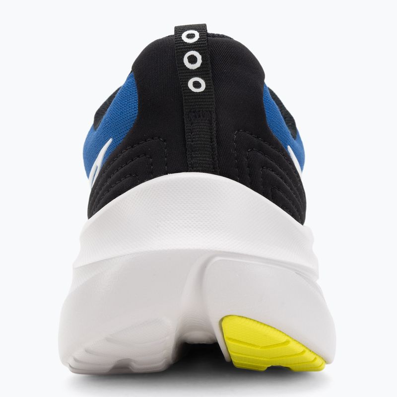 Мъжки маратонки за бягане Saucony Lancer lapis/white 6