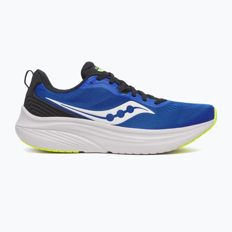 Мъжки маратонки за бягане Saucony Lancer lapis/white 8