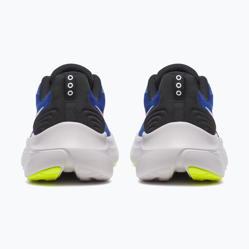 Мъжки маратонки за бягане Saucony Lancer lapis/white 11