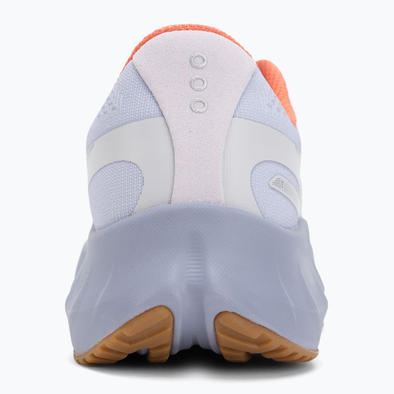 Дамски обувки за бягане Saucony Tide 2 wistful/thistle 6