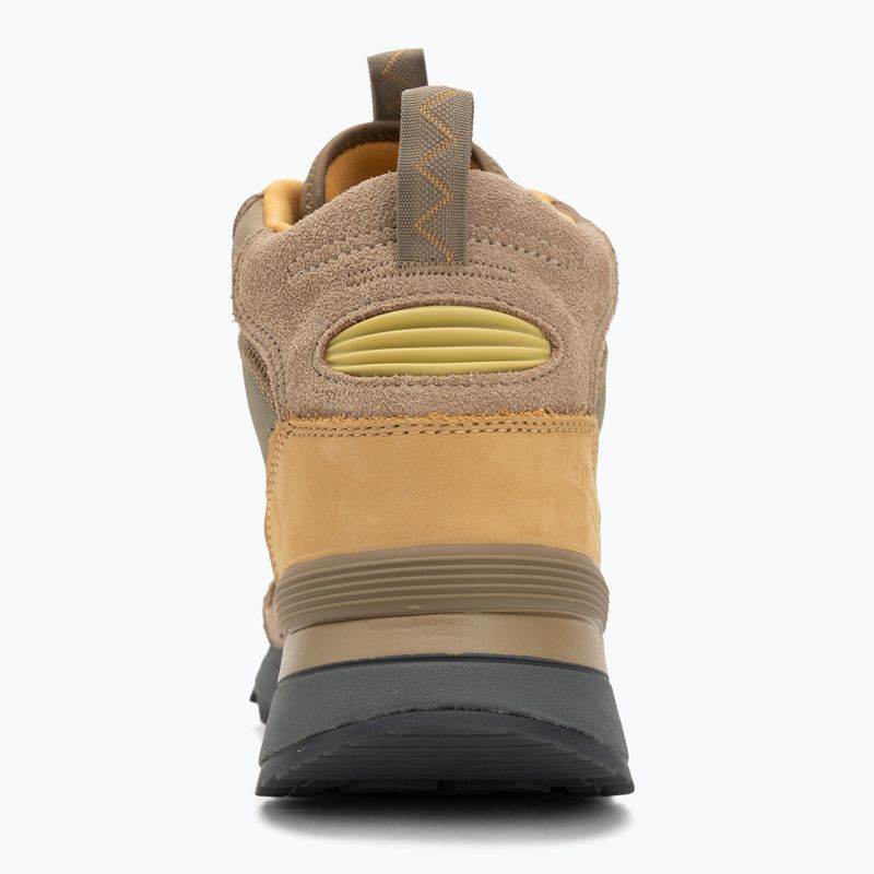 Мъжки туристически обувки Merrell Alpine 83 Sneaker Recraft Mid Wp drab 6