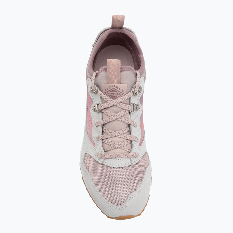 Дамски обувки Merrell Alpine 83 Sneaker Recraft pale cherry 5