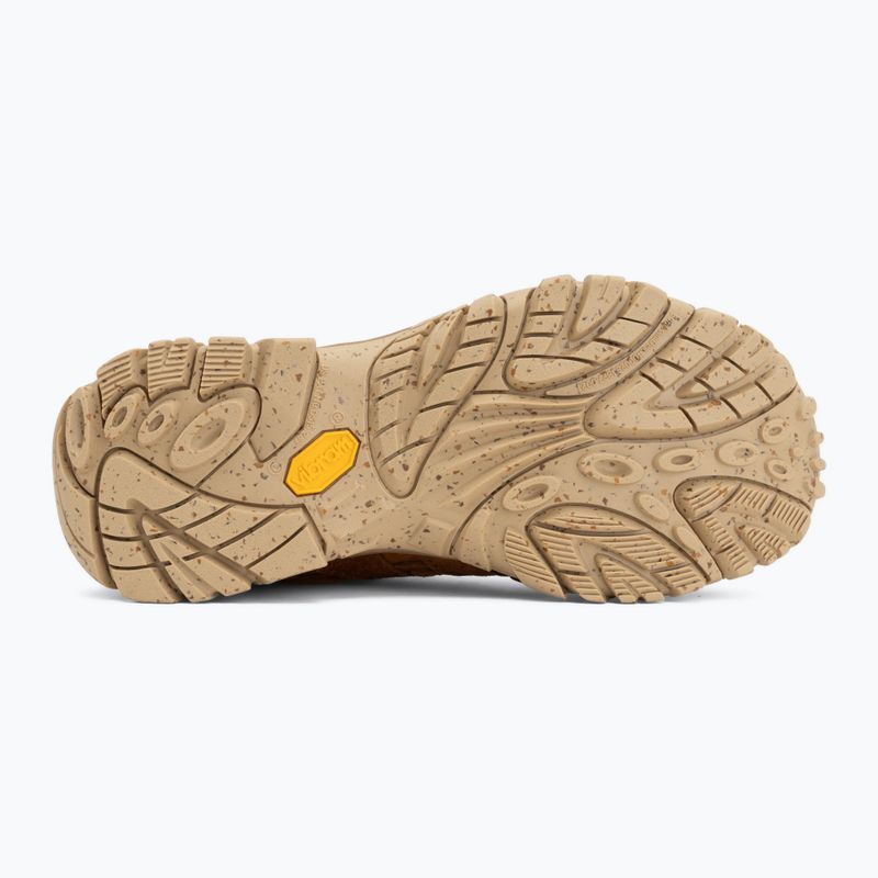 Дамски туристически обувки Merrell Moab 2 Decon Mid Cozy korma 4