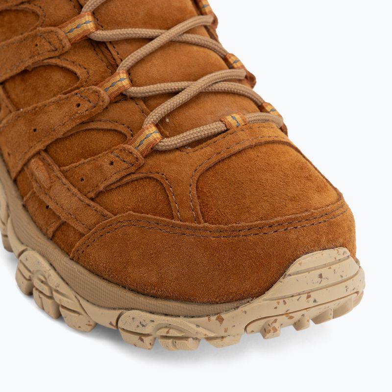 Дамски туристически обувки Merrell Moab 2 Decon Mid Cozy korma 7