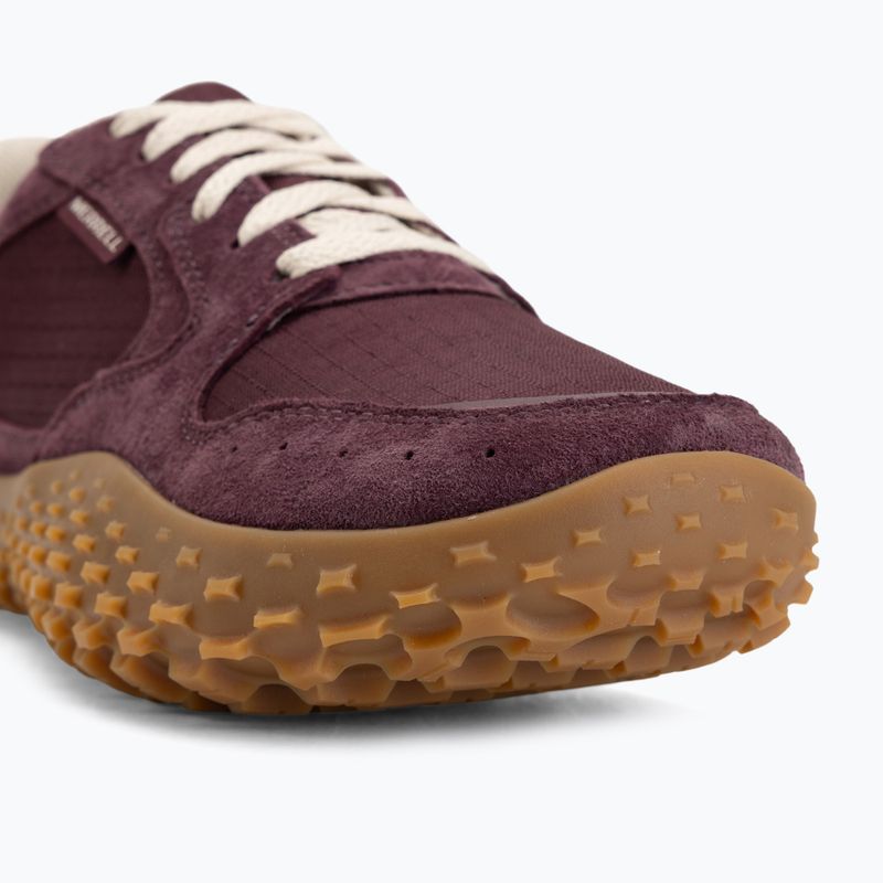 Дамски обувки barefoot Merrell Wrapt 7