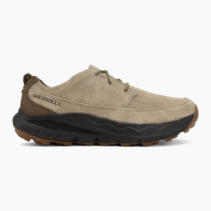 Мъжки обувки за бягане  Merrell Nova 4 Traveller Olivine 2