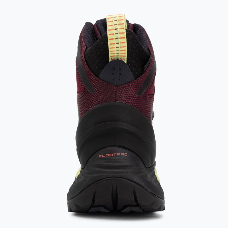 Мъжки туристически обувки Merrell Mtl Thermo Rogue 4 Mid GTX Crimson 6