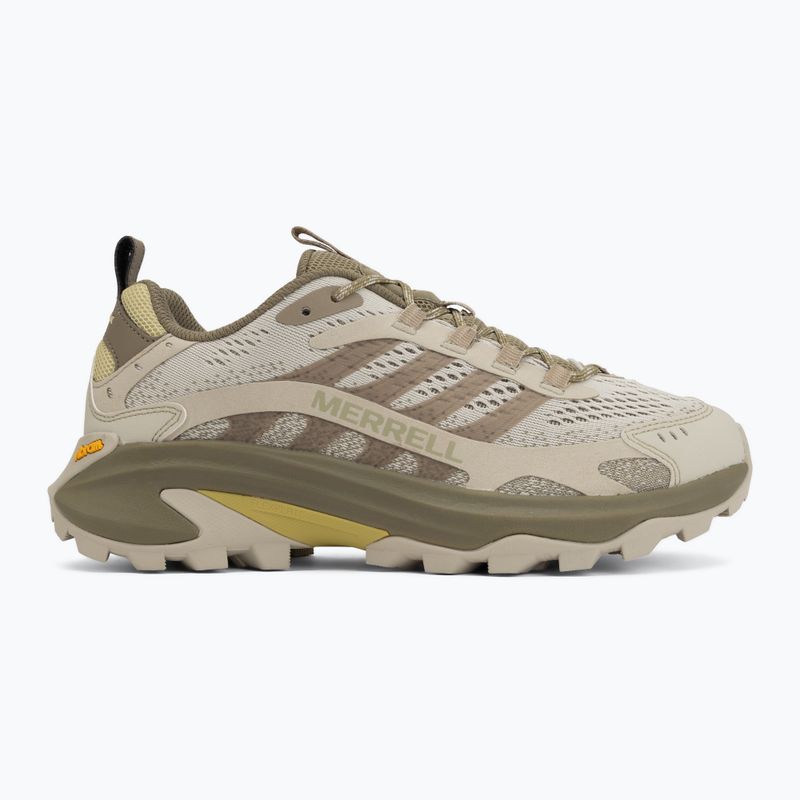 Мъжки туристически обувки Merrell Moab Speed 2 basalt 2