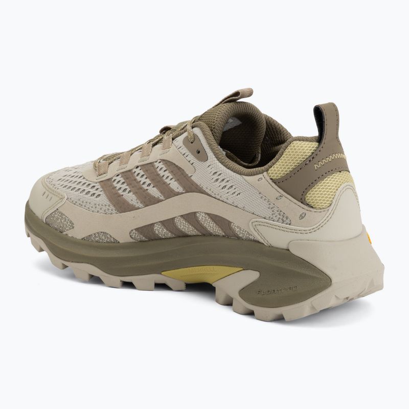 Мъжки туристически обувки Merrell Moab Speed 2 basalt 3