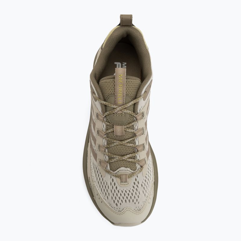 Мъжки туристически обувки Merrell Moab Speed 2 basalt 5