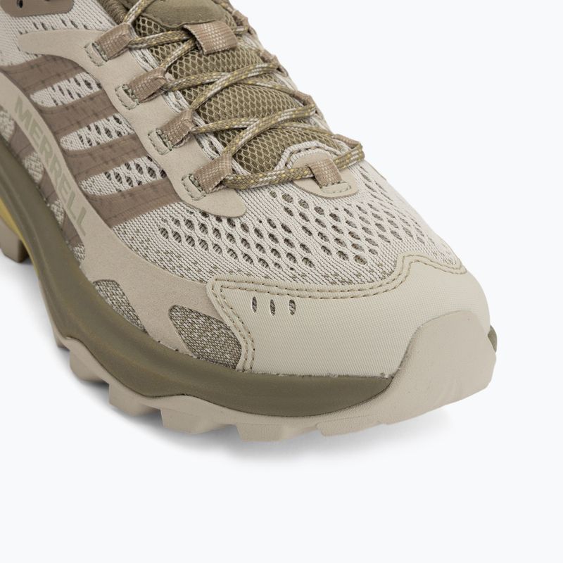 Мъжки туристически обувки Merrell Moab Speed 2 basalt 7