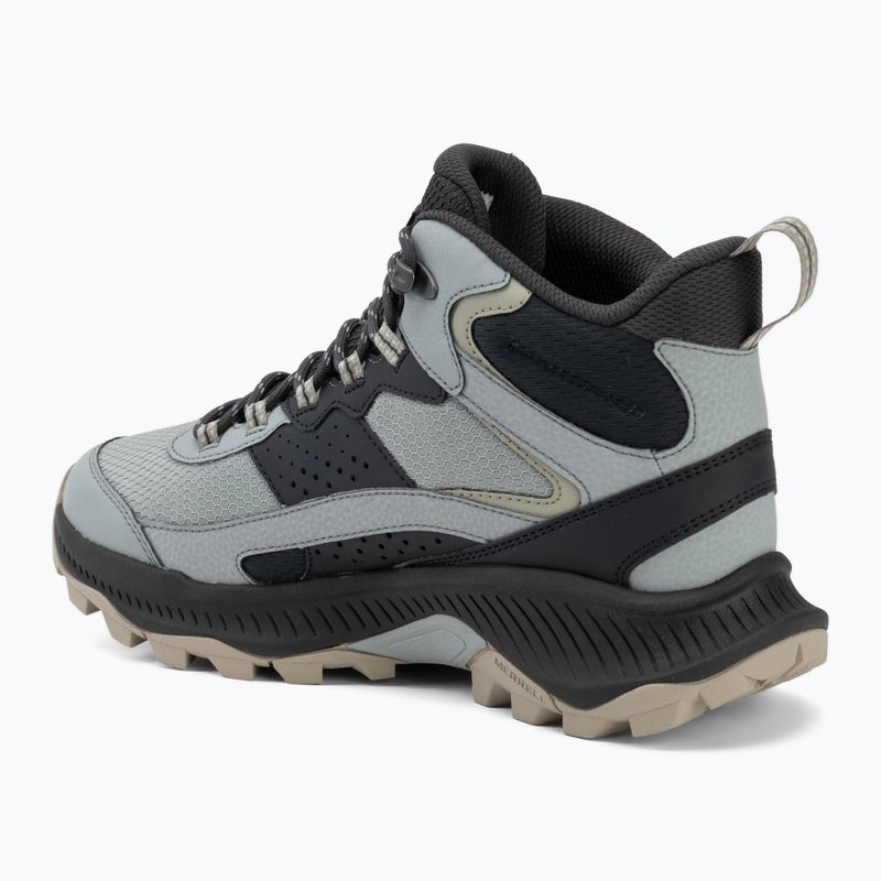 Мъжки обувки Merrell Speed Strike 2 Mid Gore-Tex calcite 3