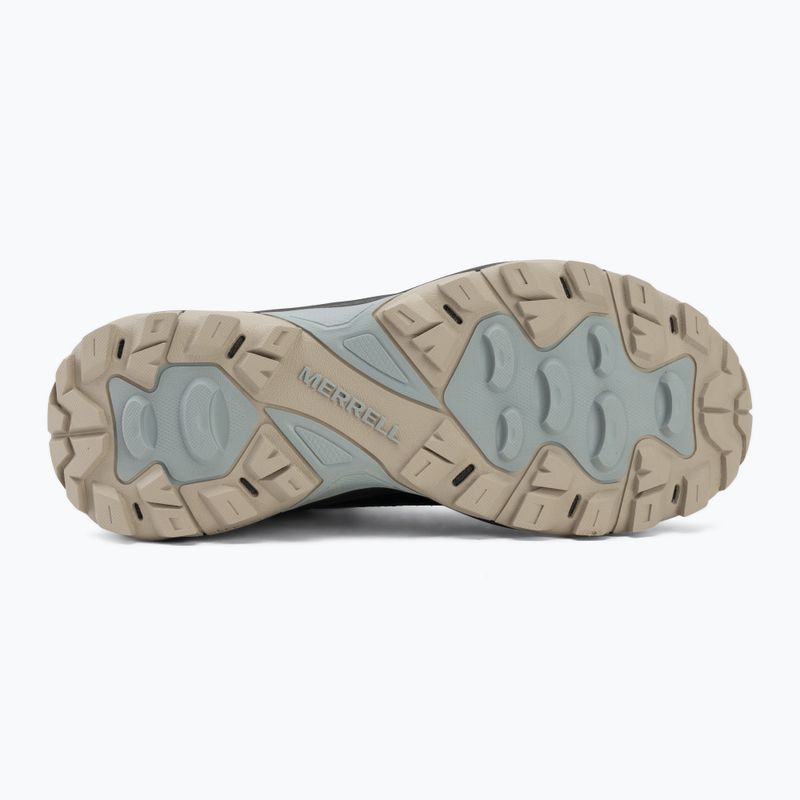 Мъжки обувки Merrell Speed Strike 2 Mid Gore-Tex calcite 4