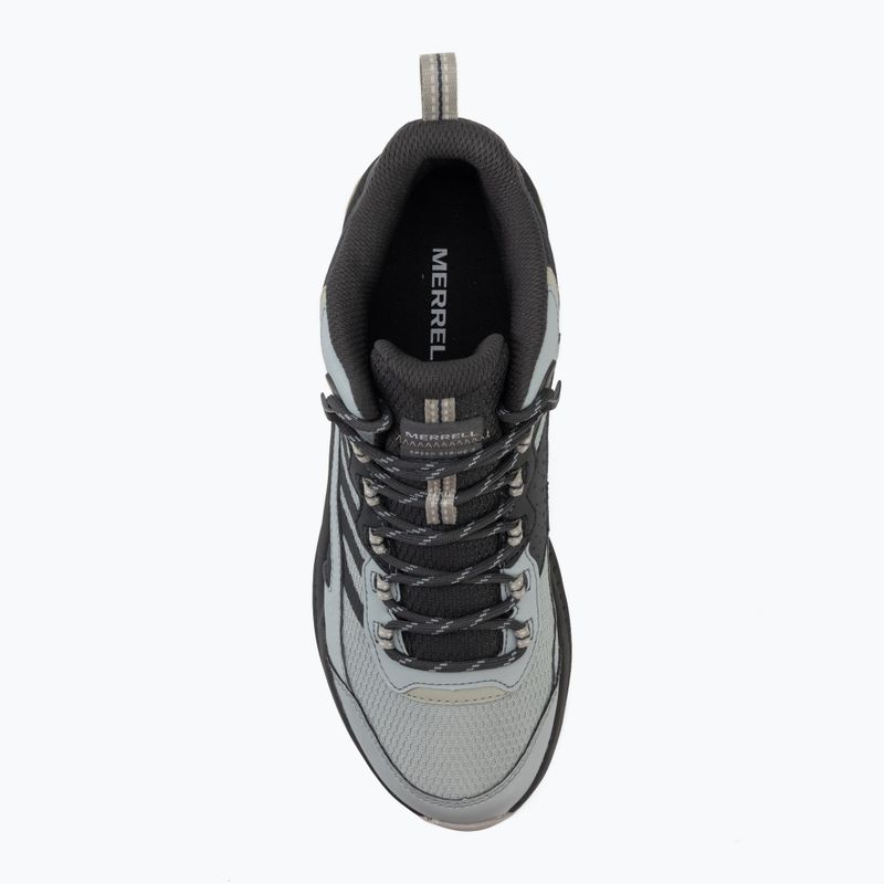 Мъжки обувки Merrell Speed Strike 2 Mid Gore-Tex calcite 5