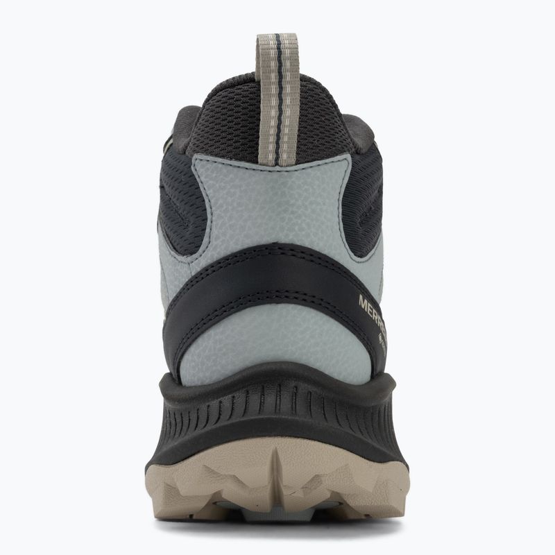 Мъжки обувки Merrell Speed Strike 2 Mid Gore-Tex calcite 6