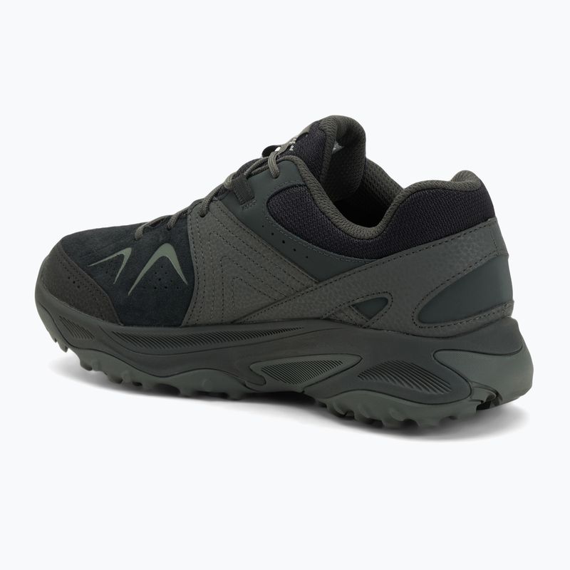 Туристически обувки Merrell Yokota 3 Gtx black 3