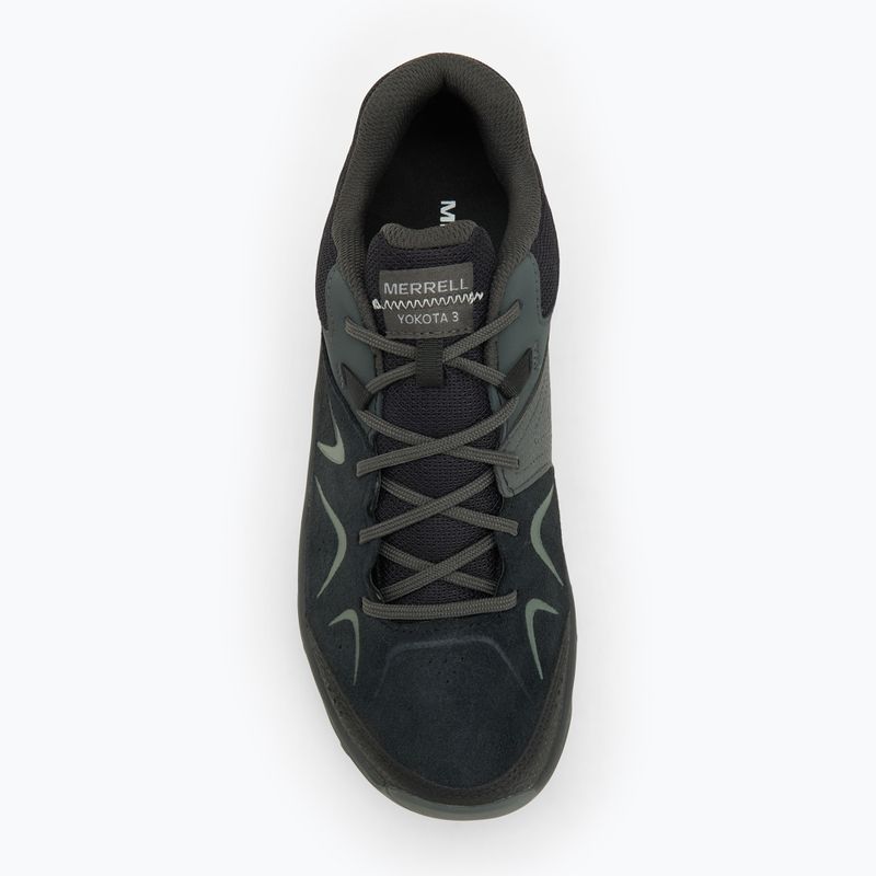 Туристически обувки Merrell Yokota 3 Gtx black 5