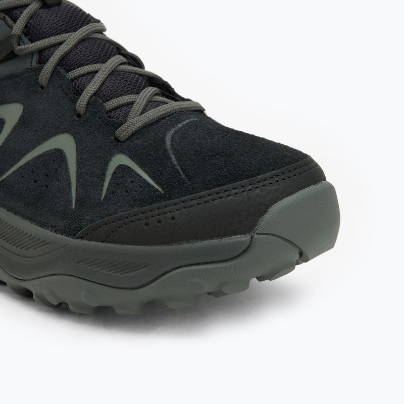Туристически обувки Merrell Yokota 3 Gtx black 7