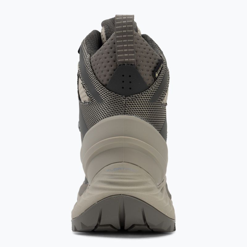Мъжки обувки Aeronautica Militare 262SC0276UCT04327 grey 6