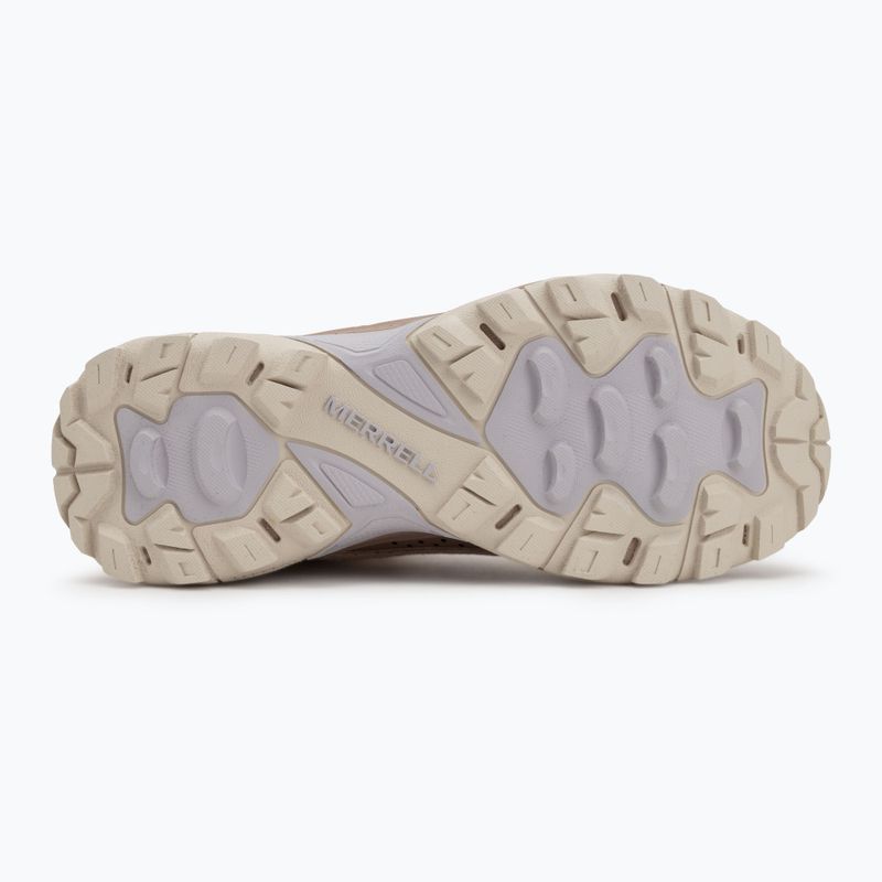 Дамски туристически обувки Merrell Speed Strike 2 Thermo Mid Wp nougat 4