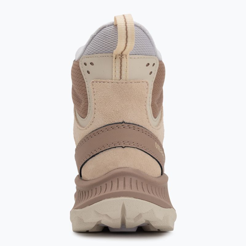 Дамски туристически обувки Merrell Speed Strike 2 Thermo Mid Wp nougat 6