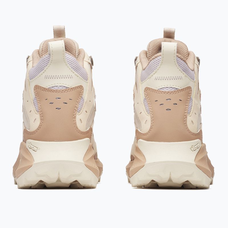 Дамски туристически обувки Merrell Moab Speed 2 Mid GTX nougat 11