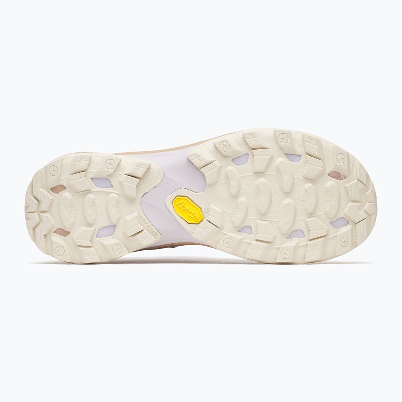 Дамски туристически обувки Merrell Moab Speed 2 Mid GTX nougat 12