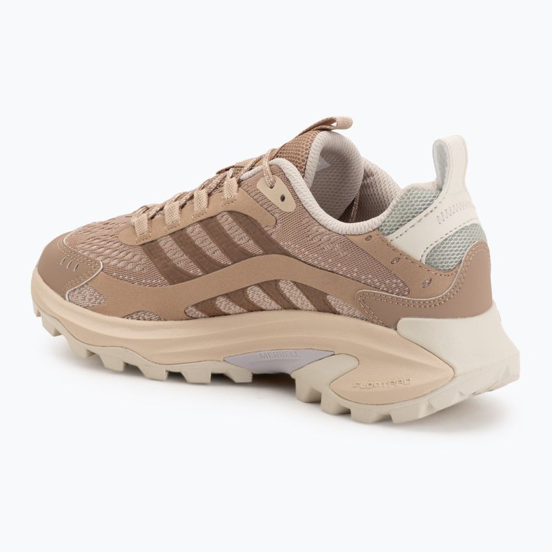 Дамски туристически обувки Merrell Moab Speed 2 Ltr Waterproof hazel 3