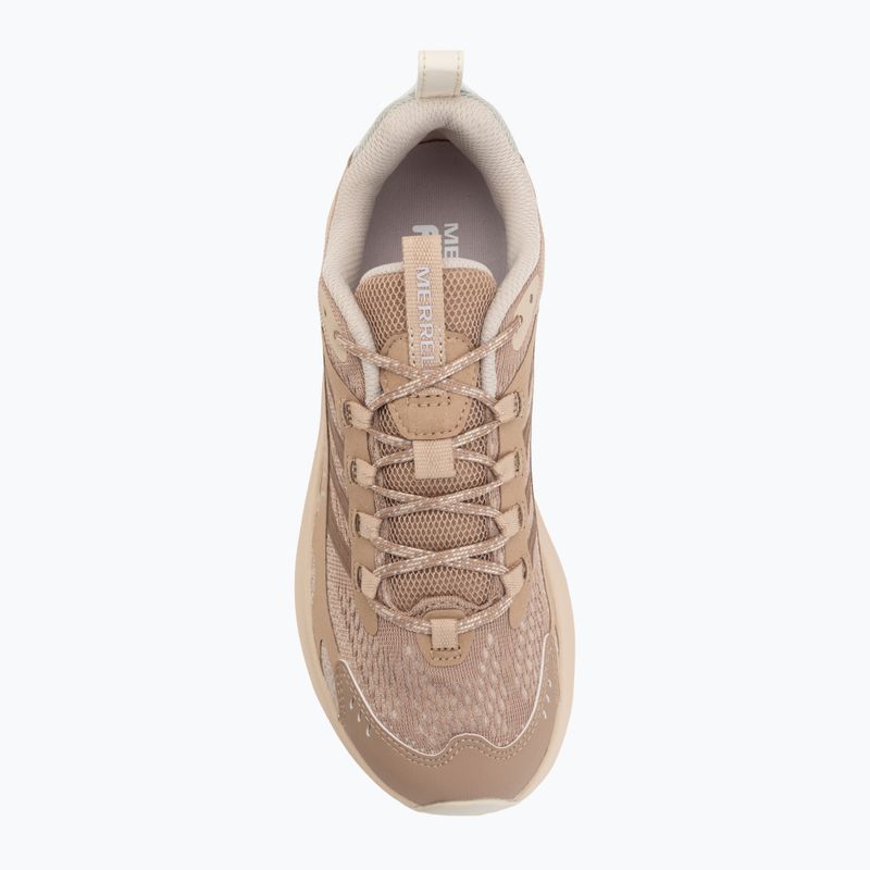 Дамски туристически обувки Merrell Moab Speed 2 Ltr Waterproof hazel 5