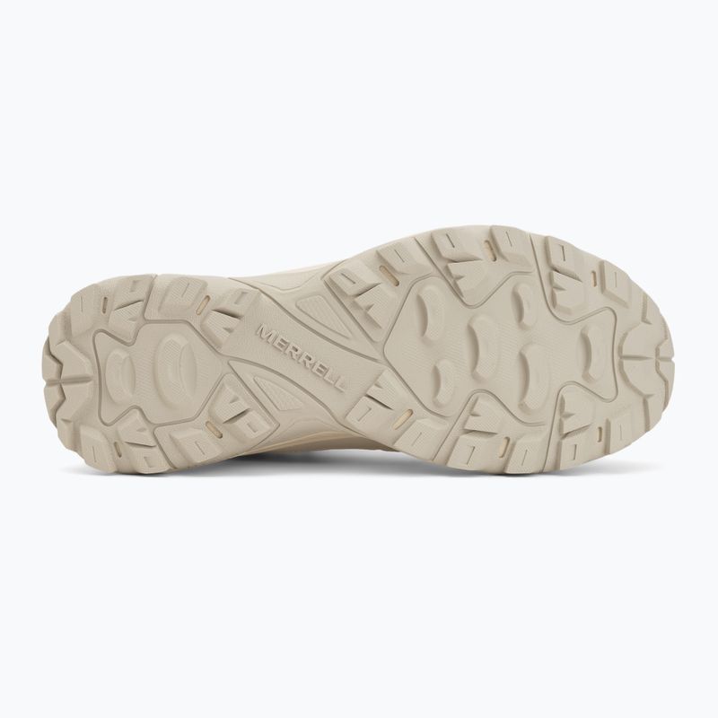 Дамски туристически обувки Merrell Tempo EXP Mid Waterproof beige 4