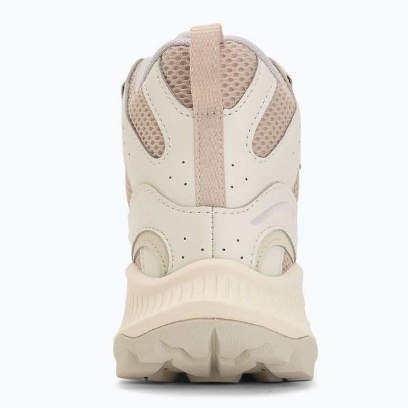 Дамски туристически обувки Merrell Tempo EXP Mid Waterproof beige 6