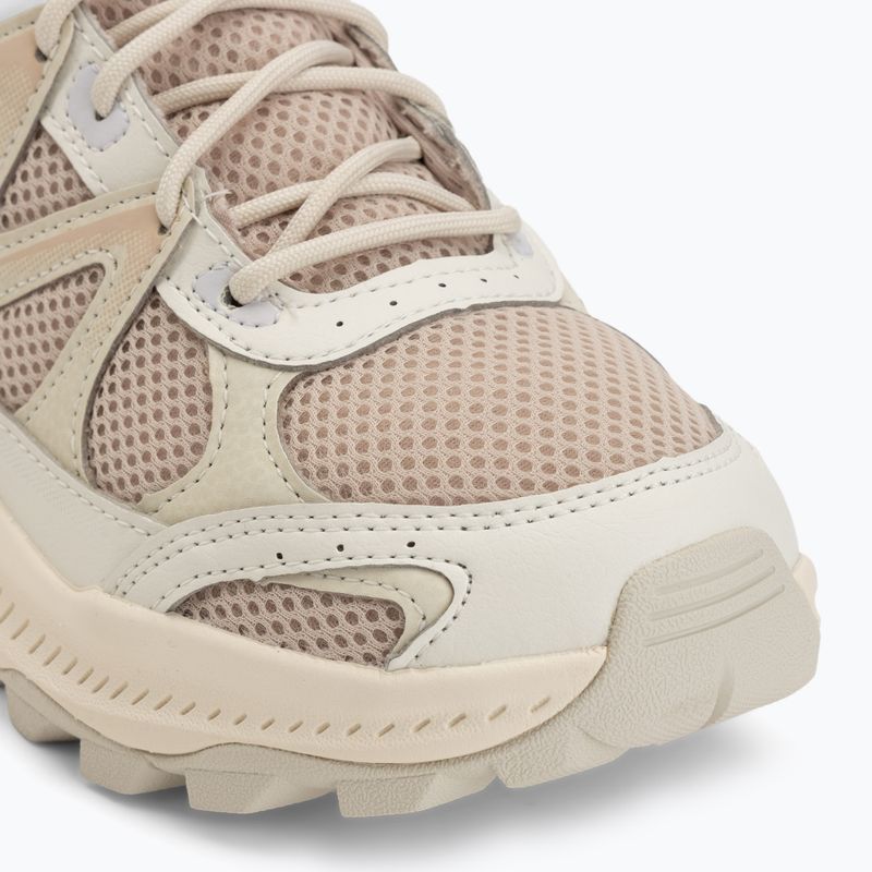 Дамски туристически обувки Merrell Tempo EXP Mid Waterproof beige 7