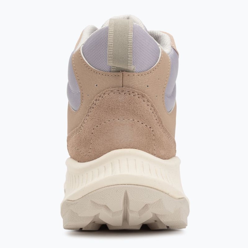 Дамски туристически обувки Merrell Tempo Sol Mid Wp hazel 6