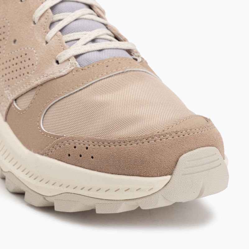 Дамски туристически обувки Merrell Tempo Sol Mid Wp hazel 7