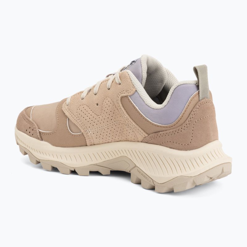 Дамски туристически обувки Merrell Tempo Sol hazel 3